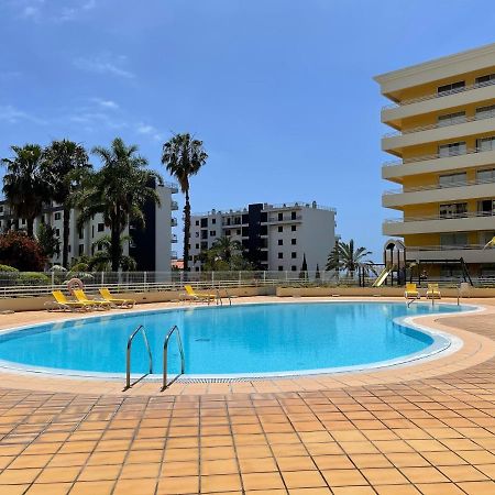 Ajuda Paradise Apartment With Pool And Private Parking Funchal  Kültér fotó