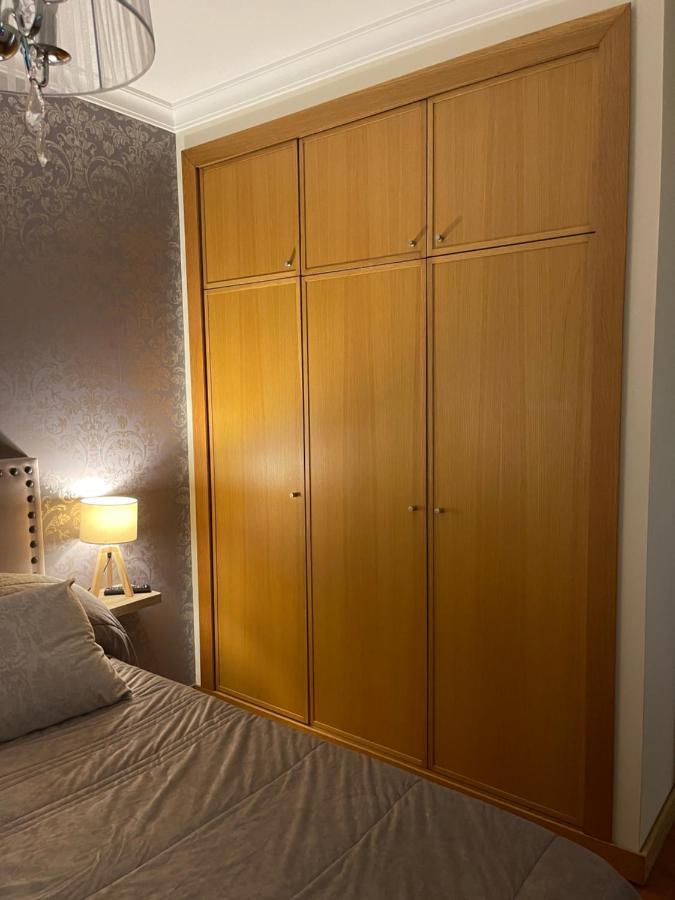 Ajuda Paradise Apartment With Pool And Private Parking Funchal  Kültér fotó