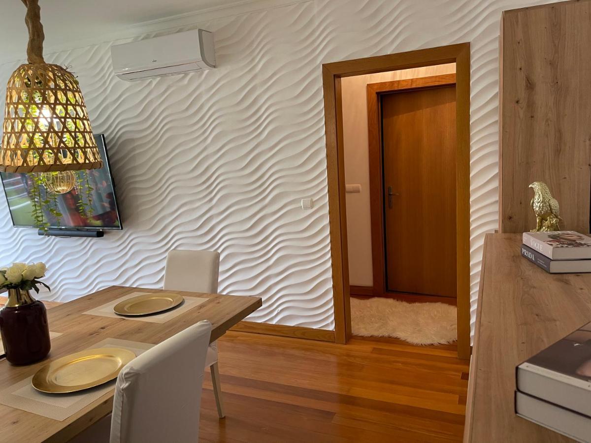 Ajuda Paradise Apartment With Pool And Private Parking Funchal  Kültér fotó