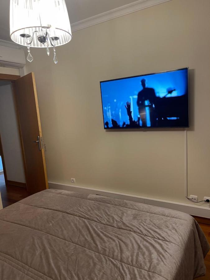 Ajuda Paradise Apartment With Pool And Private Parking Funchal  Kültér fotó