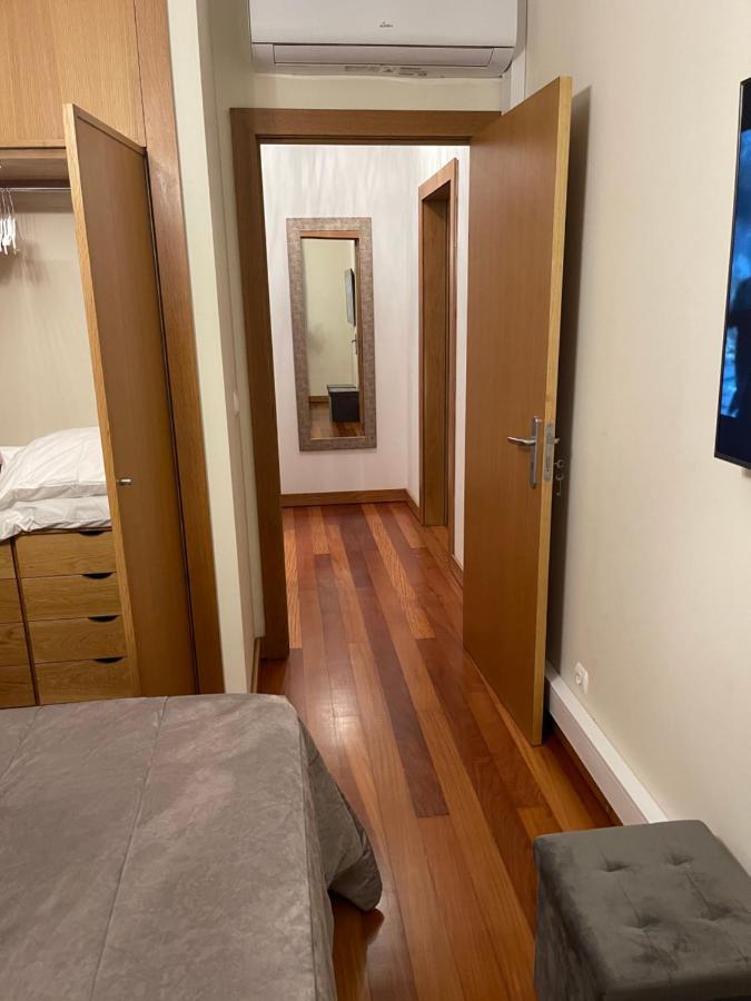 Ajuda Paradise Apartment With Pool And Private Parking Funchal  Kültér fotó