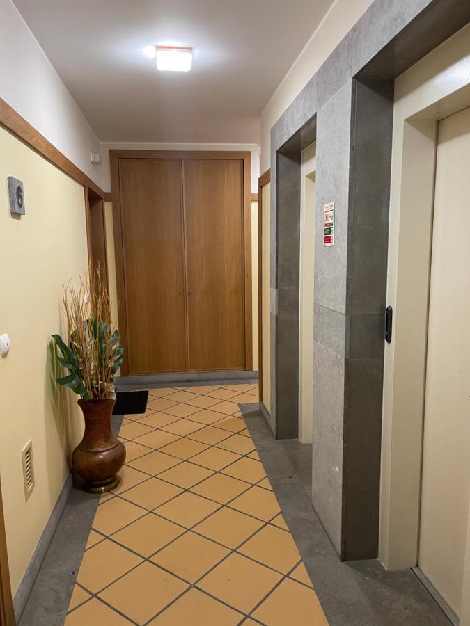 Ajuda Paradise Apartment With Pool And Private Parking Funchal  Kültér fotó